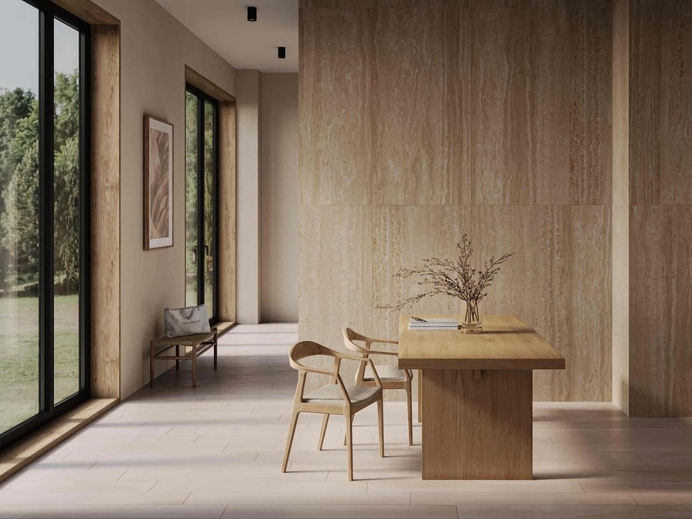 Ametis Tolanto TL01 Light Grey Lapp 60x120