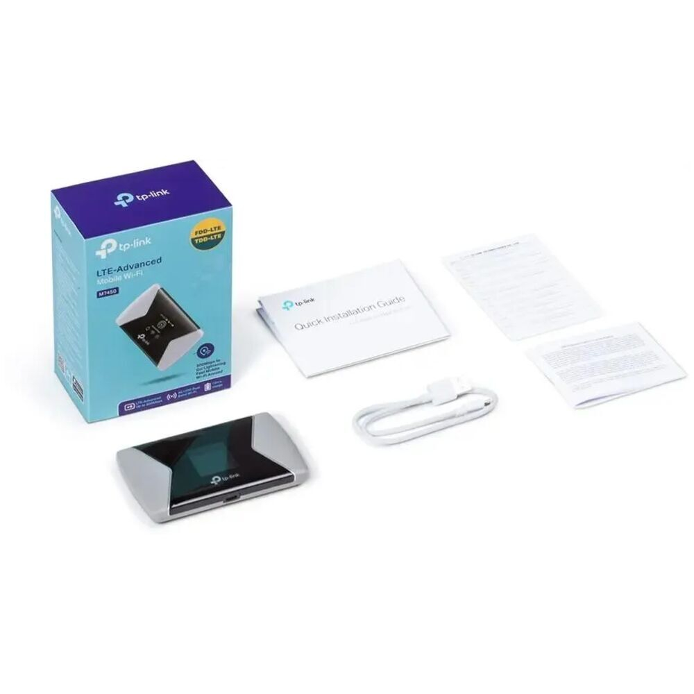 Модем 3G/LTE TP-Link M7450