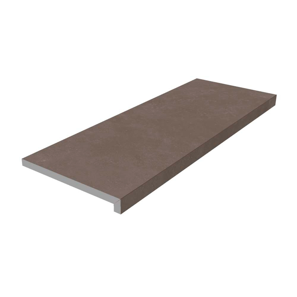 Cтупень loft LIFEBRICK OUTDOOR LIMESTONE TAUPE 900х330х40х20 мм