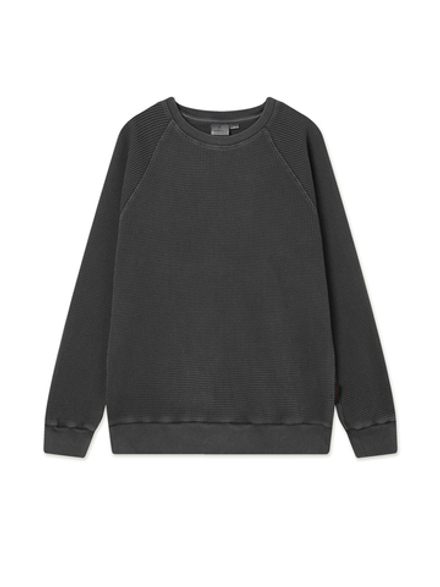 Мужская Толстовка Waffle Crew