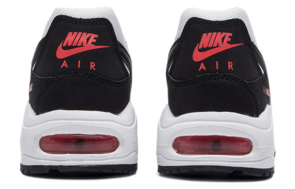 Кроссовки Nike Air Max Command Command Flex (Женская размерная сетка)