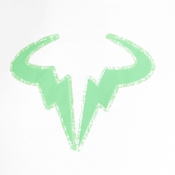 Мужское теннисное поло Nike Dri-Fit Court T-Shirt Men - White