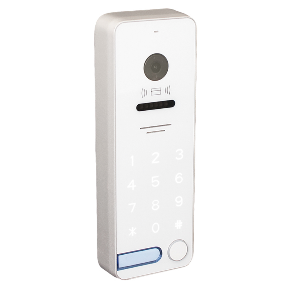 iPanel 2 HD EM KBD (White) сбоку