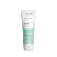 Кондиционер придающий волосам объем Revlon Professional Restart Volume Magnifying Melting Conditioner 200 мл