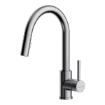 Кухонный смеситель Omoikiri Shinagawa-SB-BN