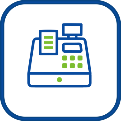 ST+PROJECT Модуль контроля кассовых операций