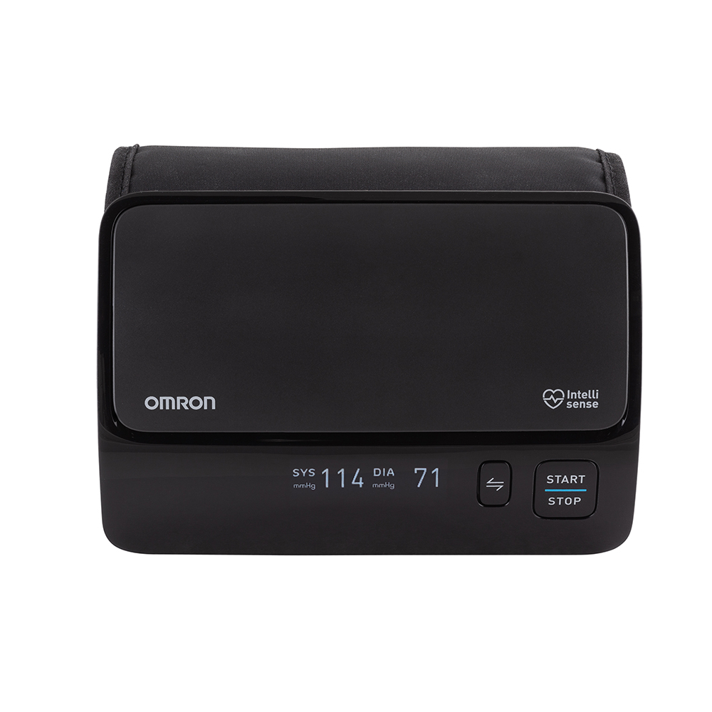 Тонометр OMRON EVOLV с Bluetooth
