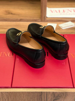 Лоферы Valentino
