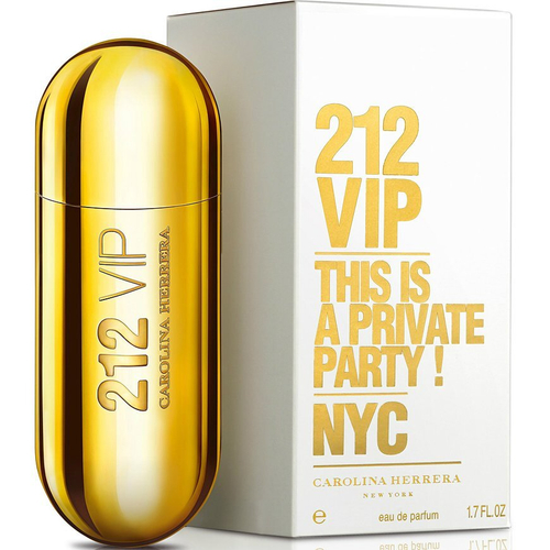 CAROLINA HERRERA 212 VIP Woman