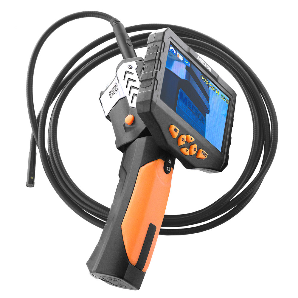 Видеоскоп - Эндоскоп МЕГЕОН 33500-38D