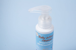 Azetabio Органический натуральный гель для подмывания детский, средство для интимной гигиены малышей 0+, 100 мл