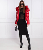 Платье Patrizia Pepe - черный(2A2663 K078)