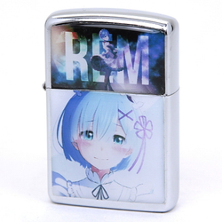 Зажигалка Аниме REM