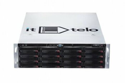 Сервер SuperMicro SuperServer SYS-6038R