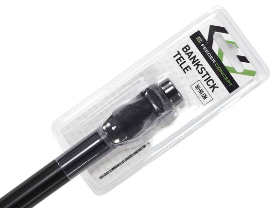 Стойка телескопическая для удилищ Feeder Concept 50-85см