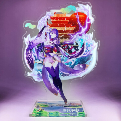 Фигурка Сёгун Райден (Баал)