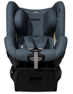 Автокресло Recaro Toron 1 Kid (61-105 см, 0-21 кг) Gallant Grey