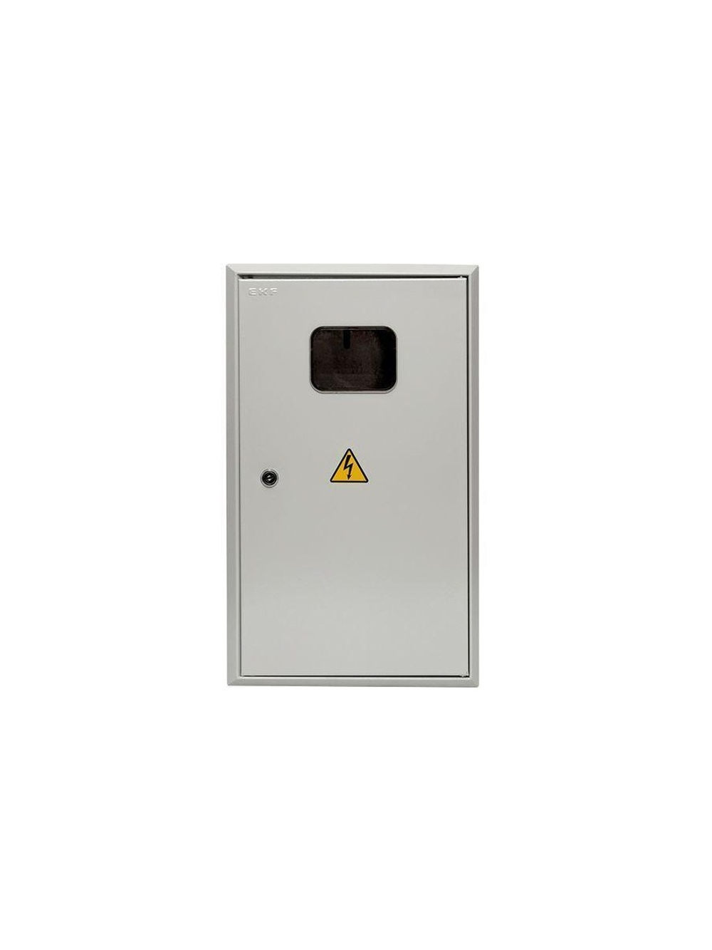 Щит ЩУРн 3/12 (Э) (500х300х120) IP31 EKF mb23-3/12e
