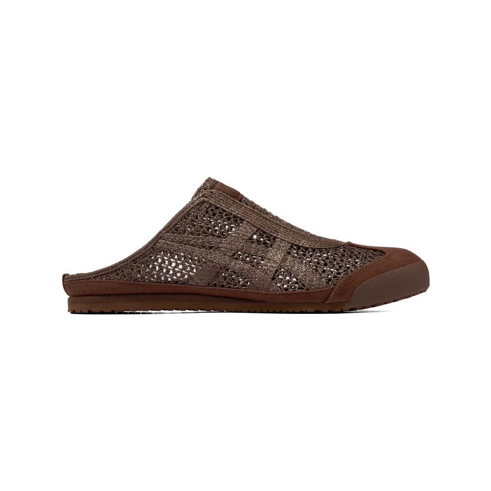 Onitsuka Tiger MEXICO 66 Closed Toe Slippers Unisex