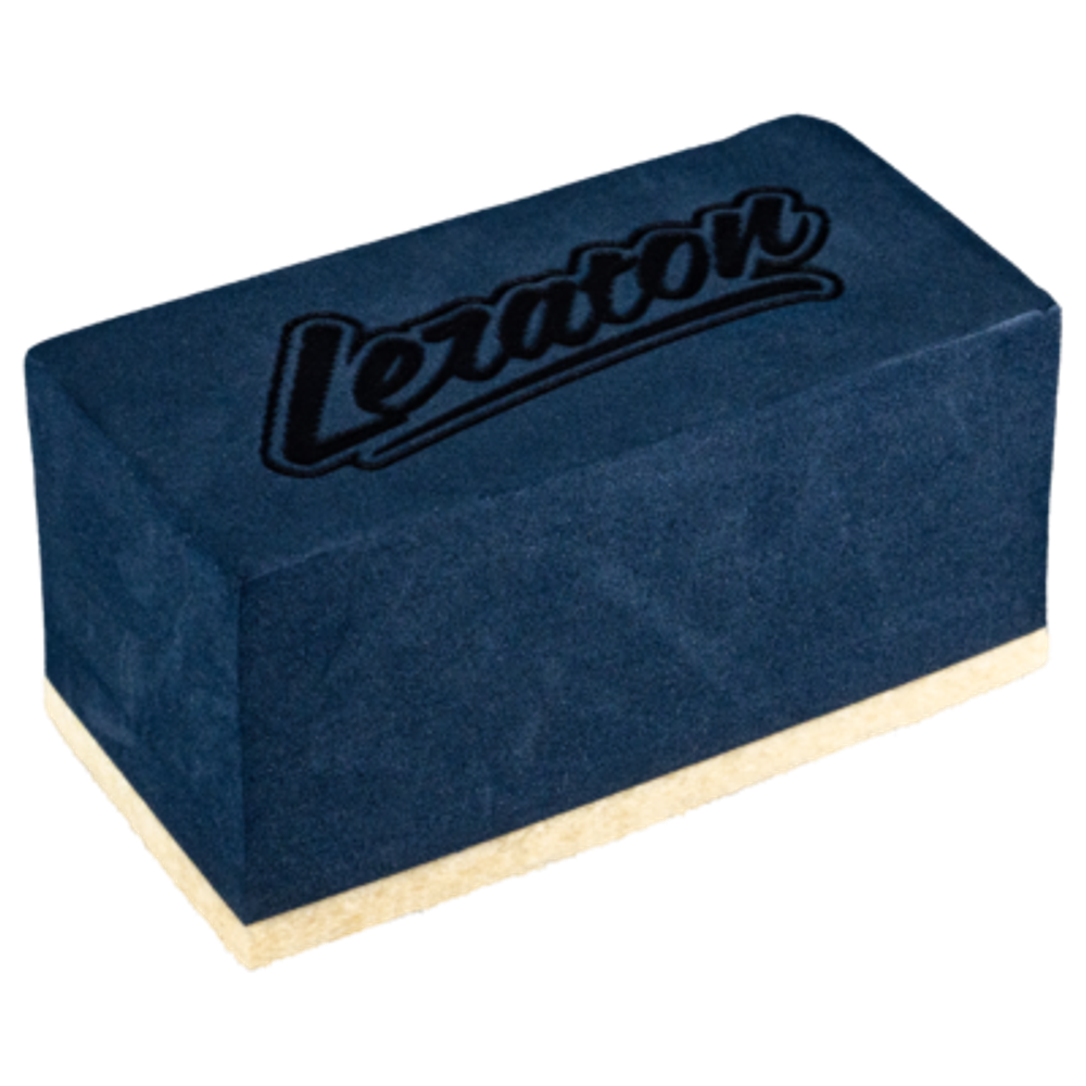 Аппликатор для очистки стекла LERATON Glass Cleaning Applicator APP7XL (10х5х5 см)