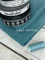 Футер 2-нитка Арктик