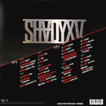 Сборник / ShadyXV (4LP)