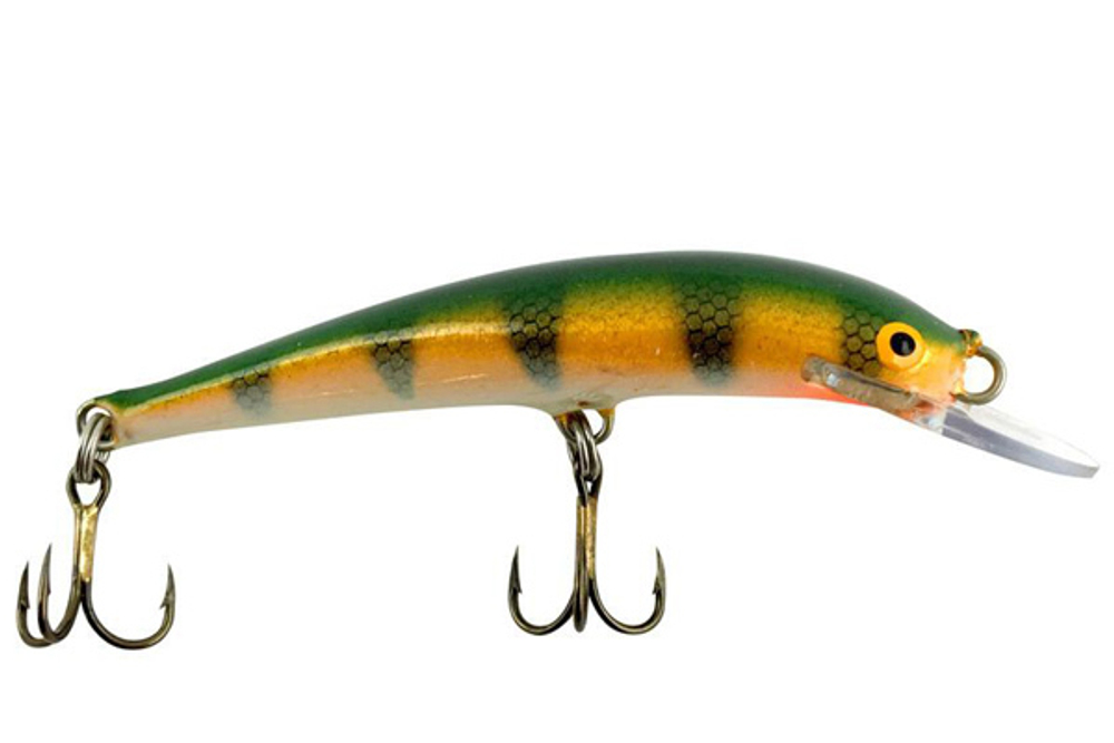 Воблер Nils Master INVINCIВLE DR,12cm, 24 г., D-007