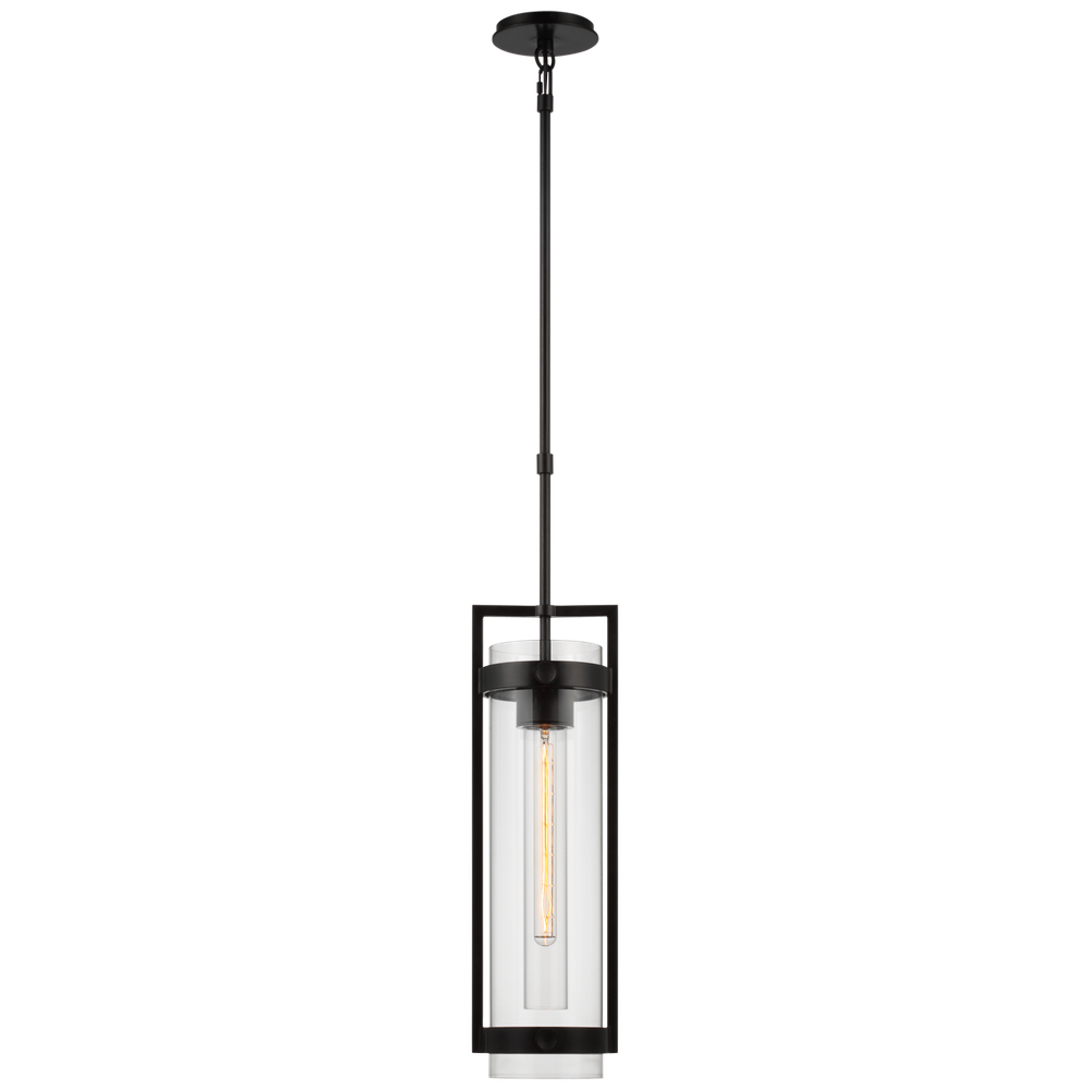 Люстра Visual Comfort Kears Medium Hanging Lantern