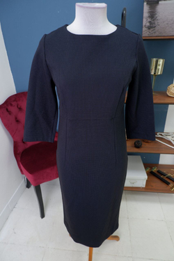 Платье DENIZA строгое 44-46 размер, новое