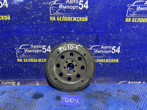 Маховик NISSAN BLUEBIRD SYLPHY 2001