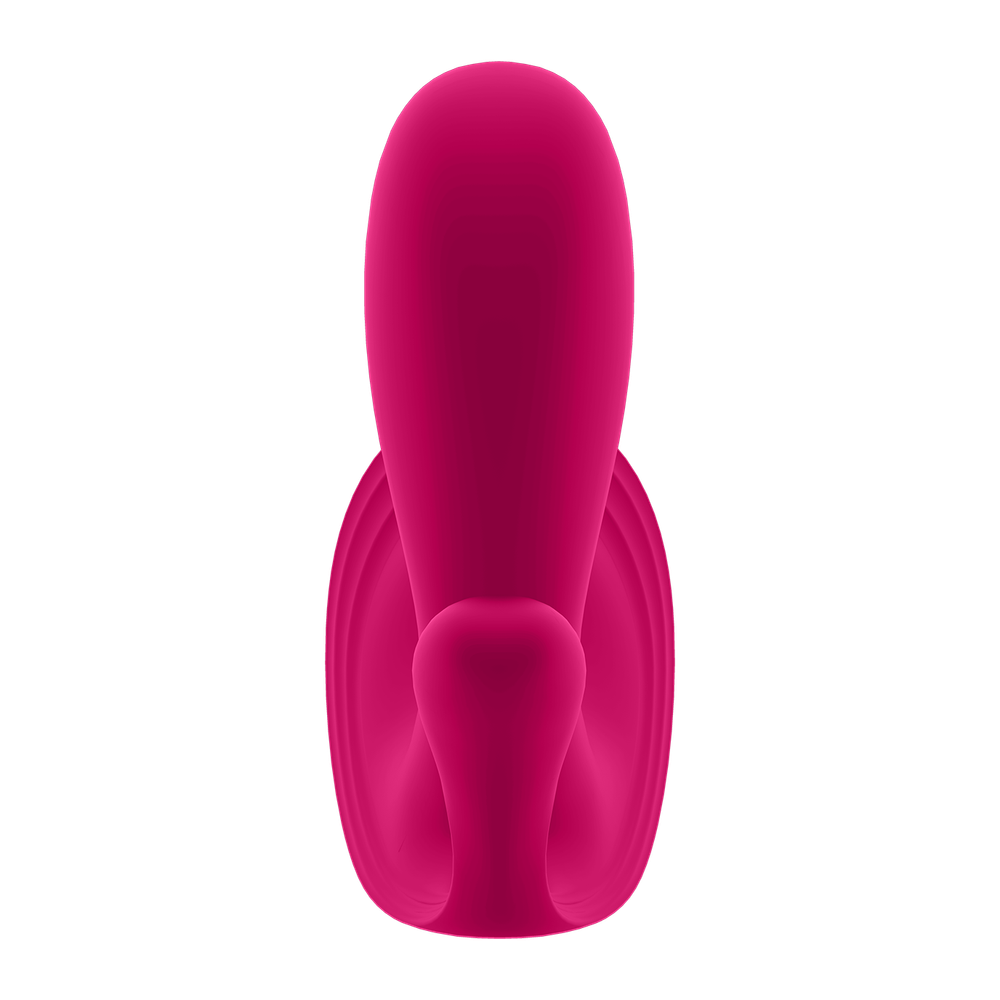 Top Secret+ Connect App