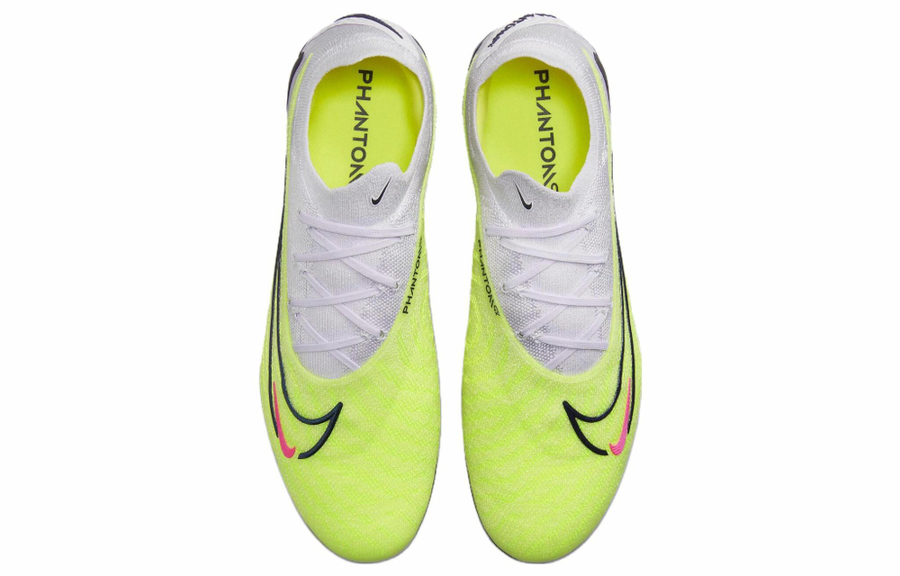 Кроссовки Nike Gripknit Phantom Gx Elite Fg