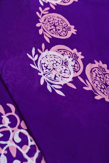 Əli və Nino Kəlağayı 16/ 1.50 x 1.50