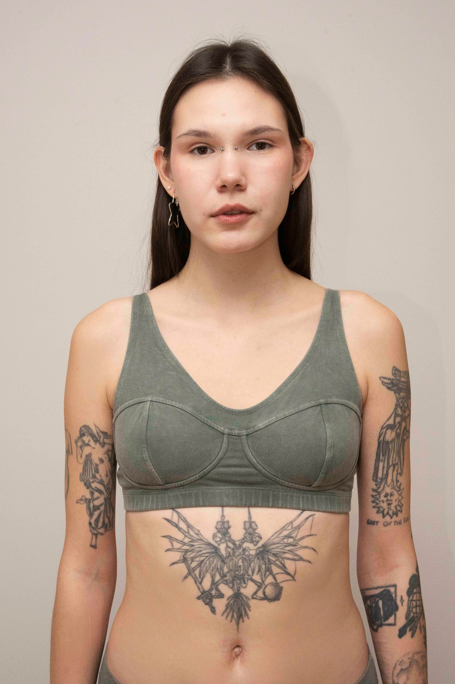 Бралетт №36 | Лимитированная коллекция