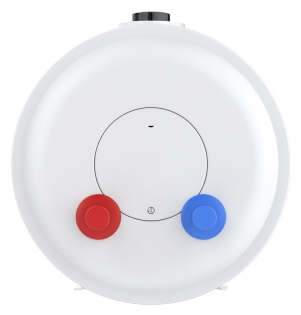 Электрический накопительный водонагреватель Royal Clima Nika Inox RWH-N50-SS