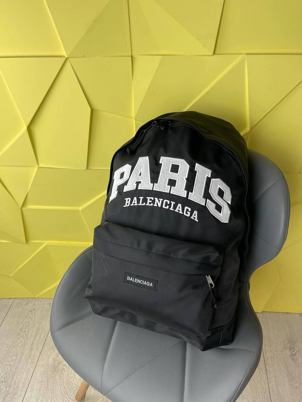 Рюкзак Balenciaga, арт. 477545060