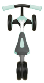 Детский велосипед Globber Learning Bike (2023)