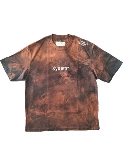 Футболка Xyears варенка