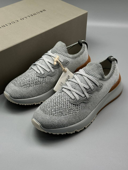 Кроссовки Brunello Cucinelli