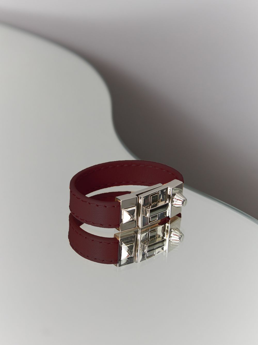 MISTRESS БРАСЛЕТ 12 BORDO