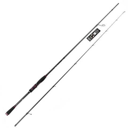 Спиннинг Maximus High Energy-Z Jig 25H (2.5м/40-80гр)
