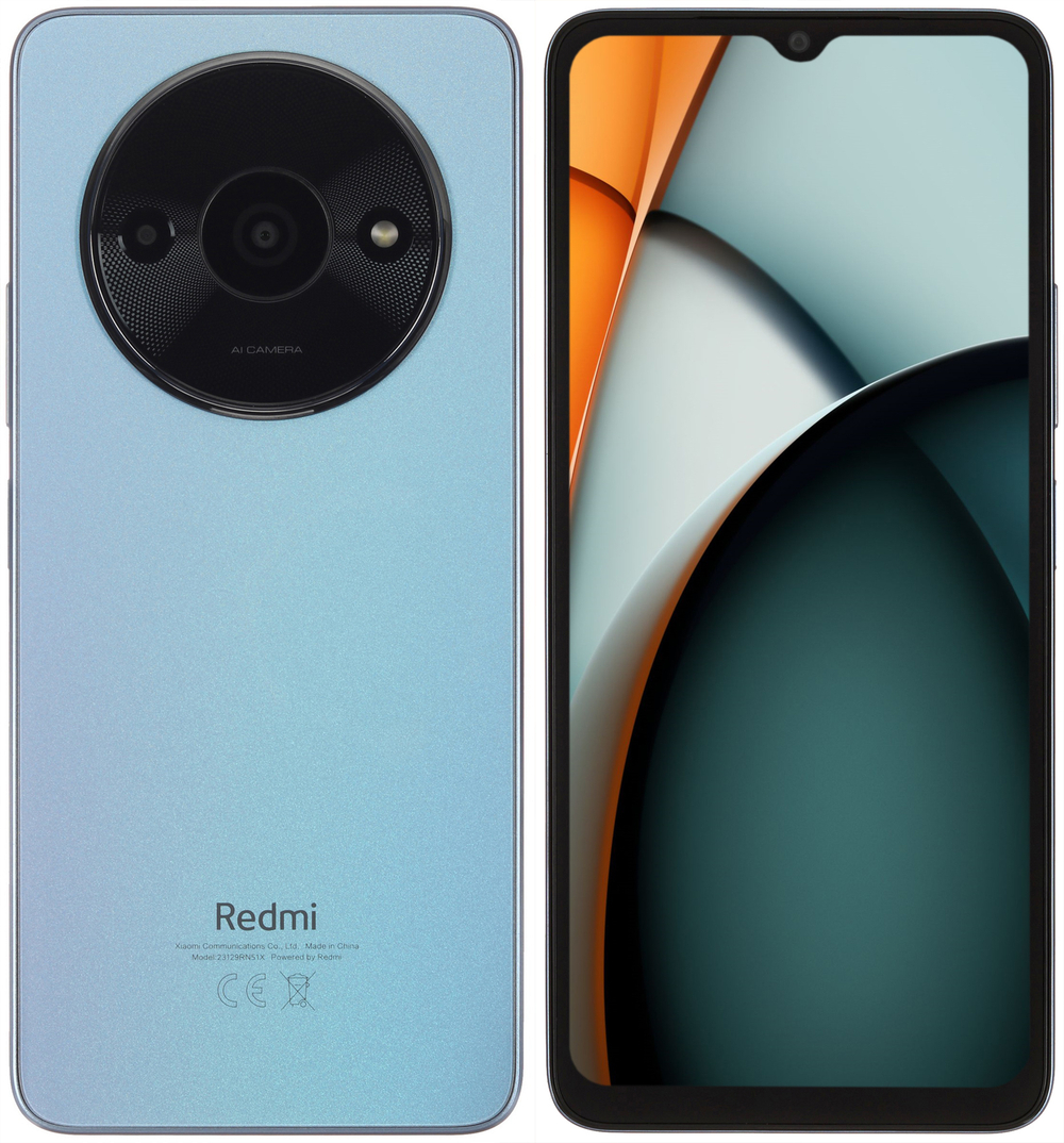Xiaomi Redmi A3