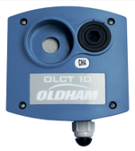 OLC 10, OLCT 10 Oldham датчик газоаналитический одноканальный взрывозащищённый стационарный