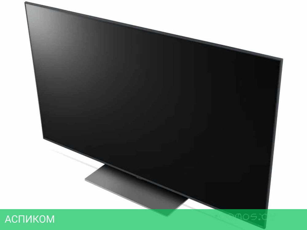 Телевизор LG QNED86 55QNED86T6A