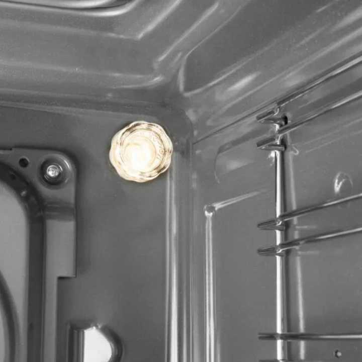 Духовой шкаф Hansa BOEI68418