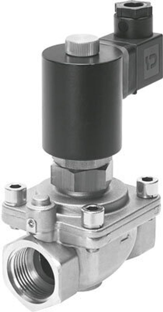 VZWF-L-M22C-G2-500-V-3AP4-6-R1 Распределитель с электроуправлением