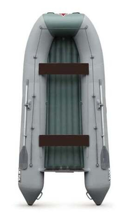 Лодка ПВХ РАКЕТА РС-380