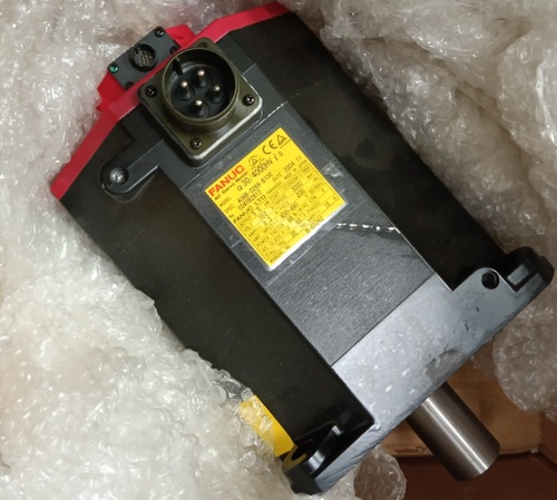 Fanuc A06B-0269-B100 новое