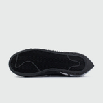 Кроссовки Nike Blazer Low x Off-White Wmns Black Silver