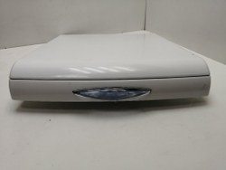 AWE7527/1 кт119 Верхняя крышка загрузки для стиральной машины Whirlpool AWE7527/1 б/у